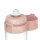 BRITA Butelka z filtrem VITAL Pastelowa Brzoskwinia + 2 filtry do wody MicroDisc - 1230569 - zdjęcie 7